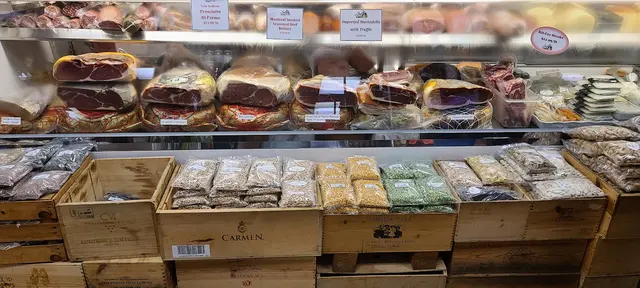 Dipasquale's Catering — customer photo 7