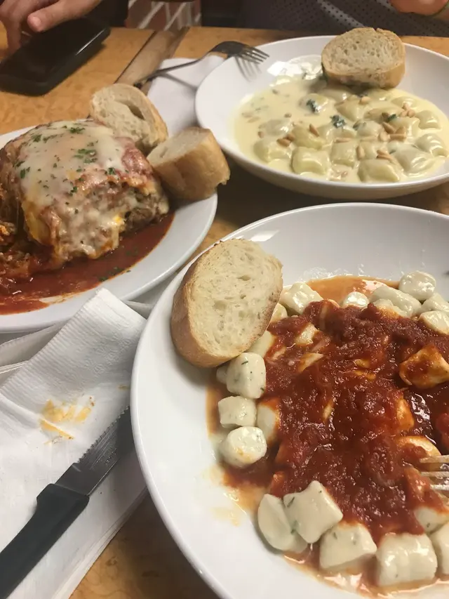 Dipasquale's Catering — customer photo 6