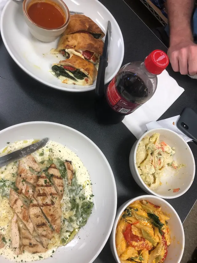 Dipasquale's Catering — customer photo 8