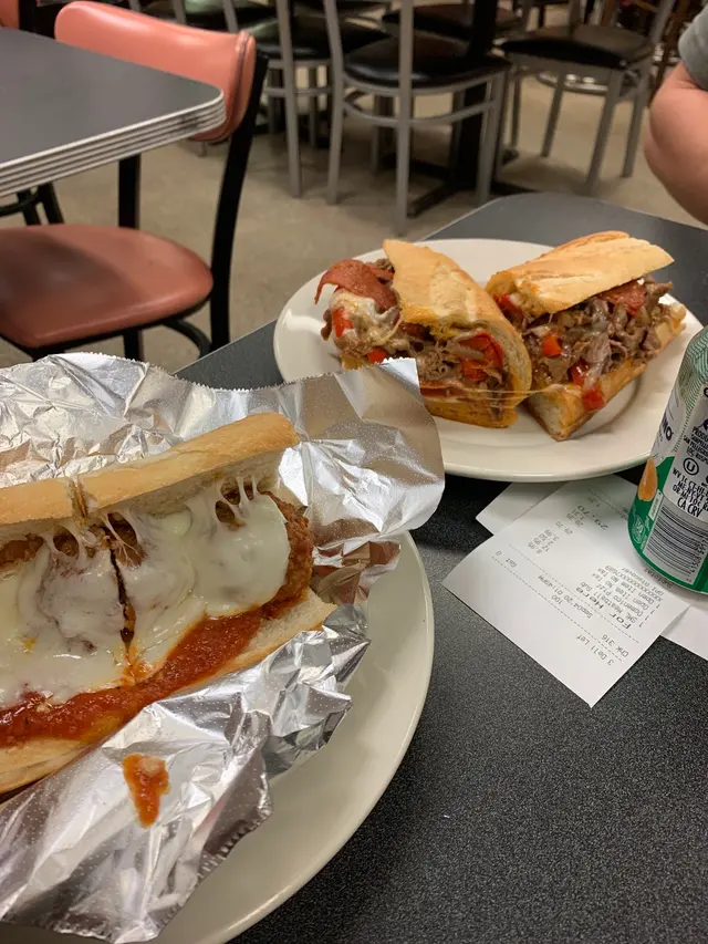 Dipasquale's Catering — customer photo 5