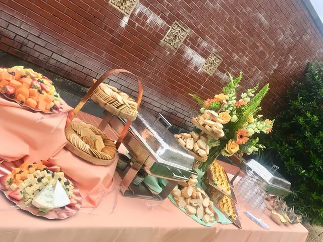 Xquisite Catering LLC — photo from the business 9