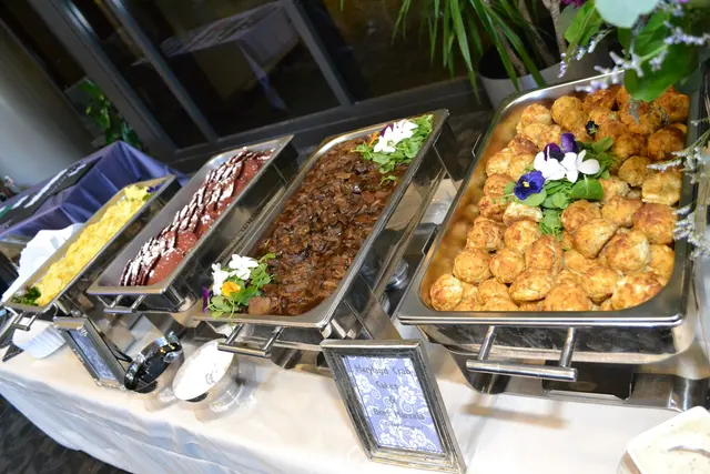 Xquisite Catering LLC — photo from the business 10