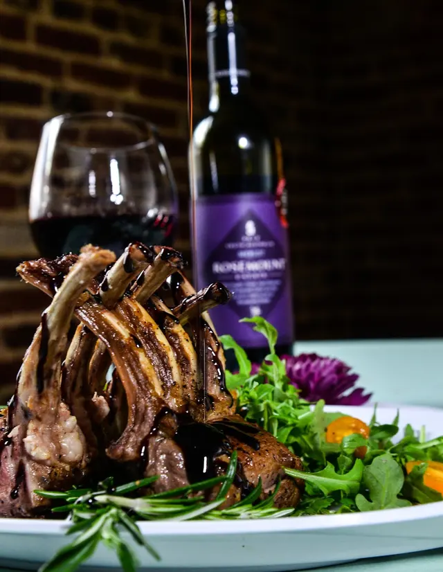 Xquisite Catering LLC — photo from the business 5