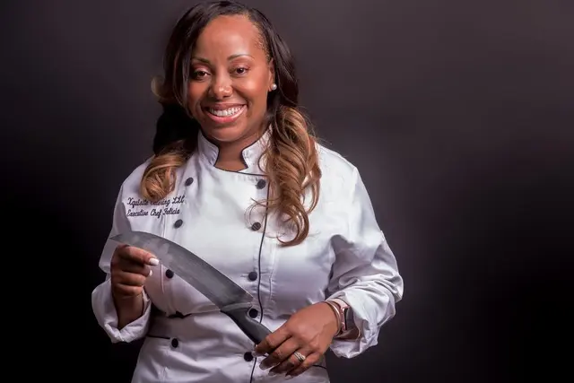 Xquisite Catering LLC — photo from the business 12