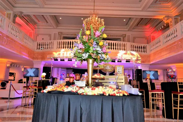 Xquisite Catering LLC — photo from the business 1