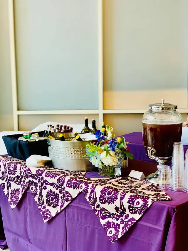 Xquisite Catering LLC — photo from the business 6