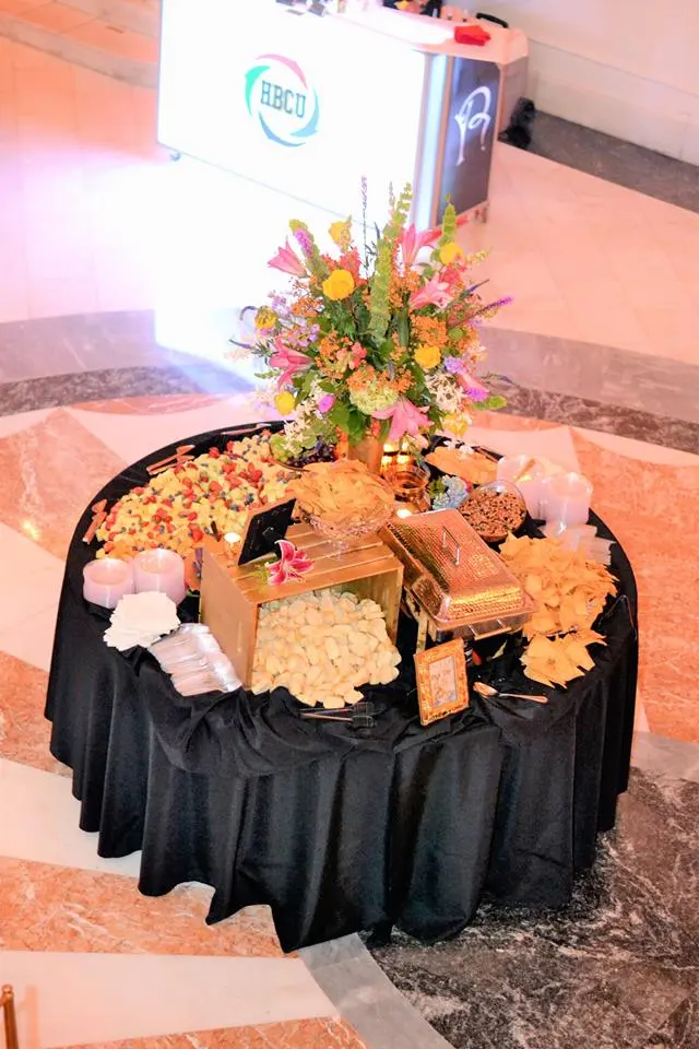 Xquisite Catering LLC — photo from the business 8
