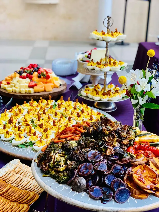 Xquisite Catering LLC — photo from the business 3