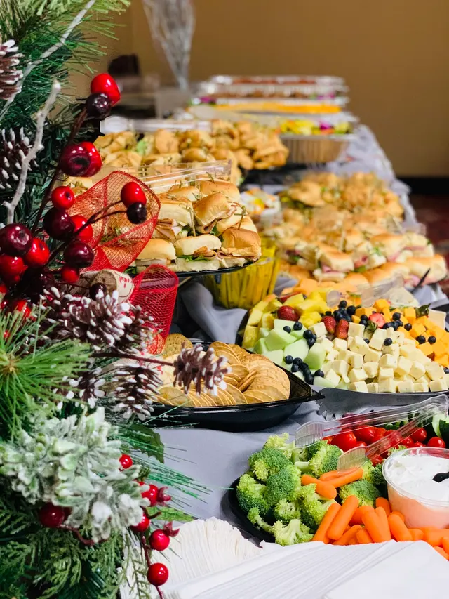 Xquisite Catering LLC — photo from the business 7