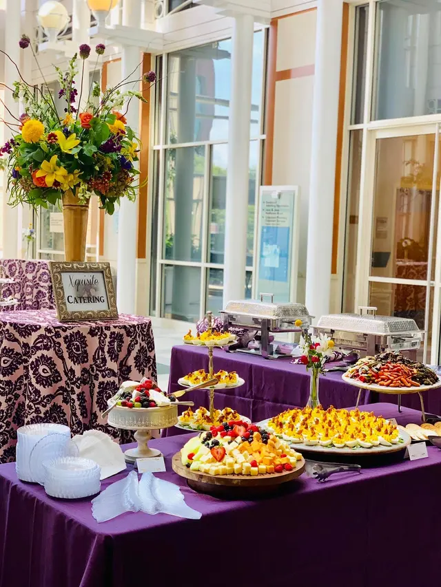 Xquisite Catering LLC — photo from the business 2