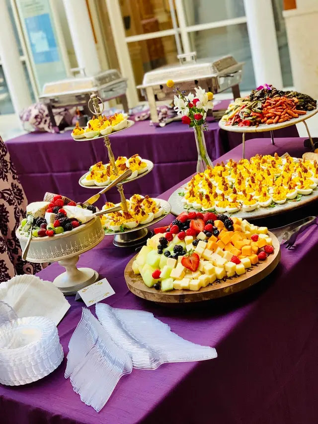Xquisite Catering LLC — photo from the business 4