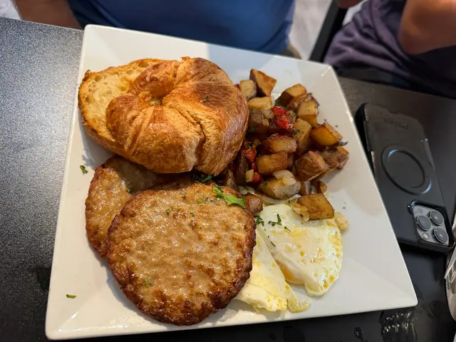 Customer photo of work by Our Recipes Cafe, from Gloria Alexander's review