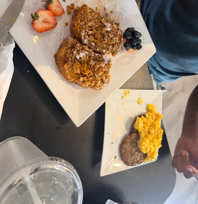 Our Recipes Cafe — customer photo 12