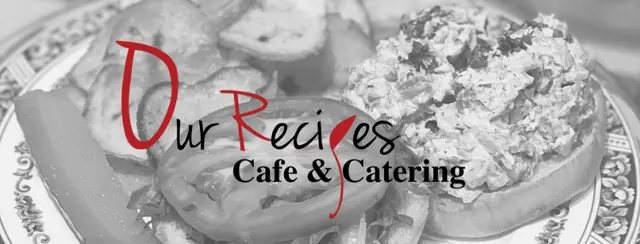 Our Recipes Cafe — photo from the business 3