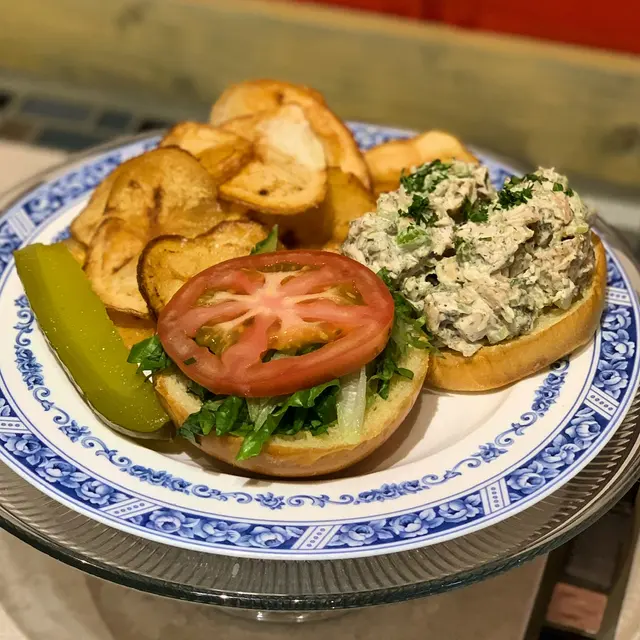 Our Recipes Cafe — photo from the business 5