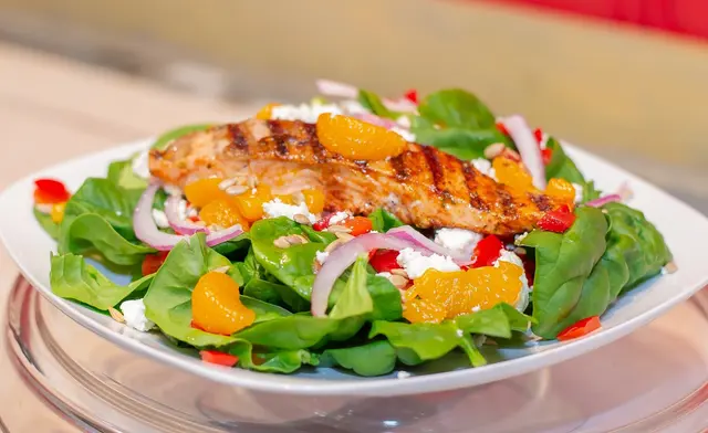Our Recipes Cafe — photo from the business 8