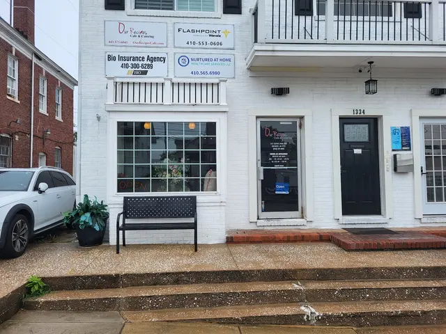 Customer photo of work by Our Recipes Cafe, from Scott Derrickson's review