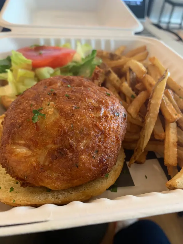 Our Recipes Cafe — photo from the business 9