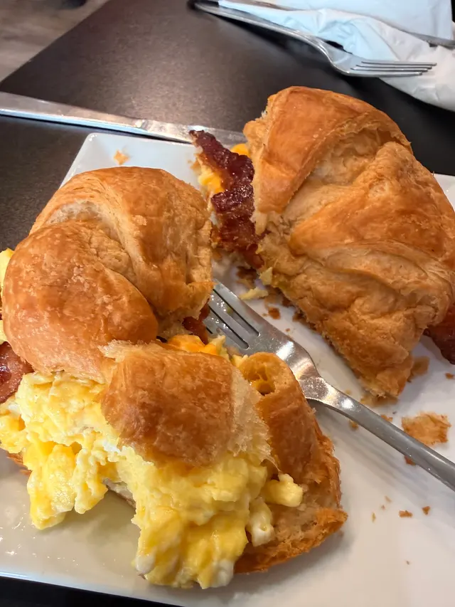 Customer photo of work by Our Recipes Cafe, from Caryn Radlove's review