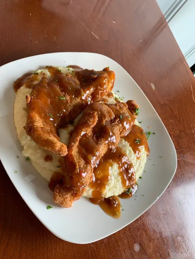 Our Recipes Cafe — photo from the business 10