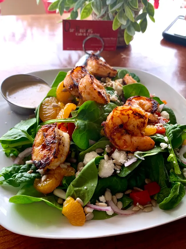 Our Recipes Cafe — photo from the business 6