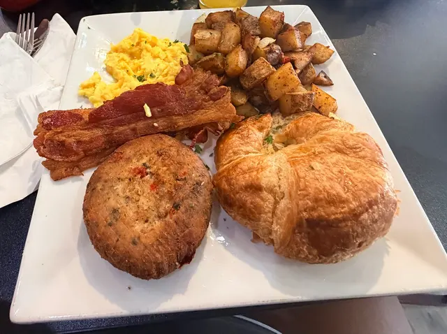 Customer photo of work by Our Recipes Cafe, from Melody Colbert's review