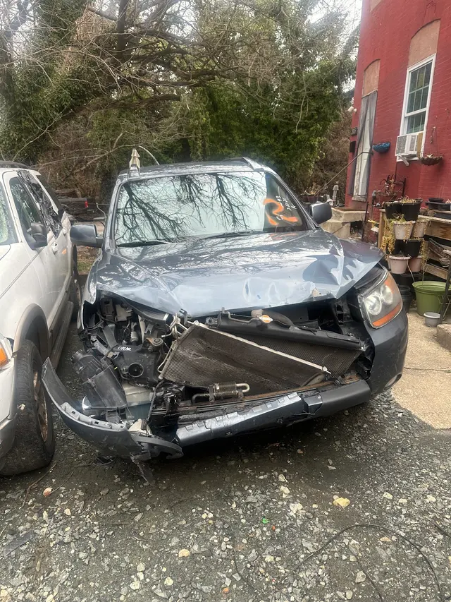 Crazy Kenny's Junk Cars — customer photo 12