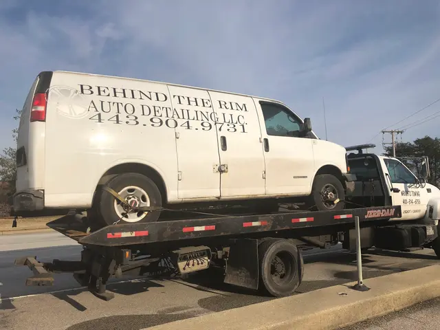 Wright's Towing — customer photo 6
