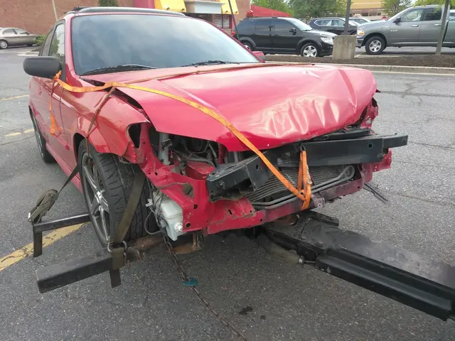 Wright's Towing — photo from the business 7