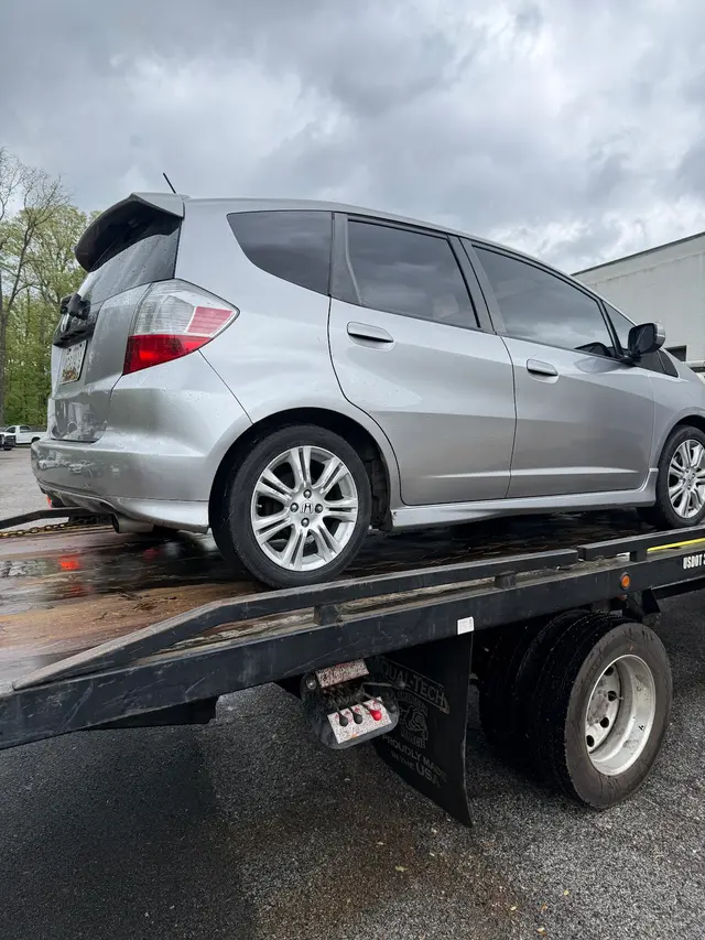 Boz Towing — customer photo 7