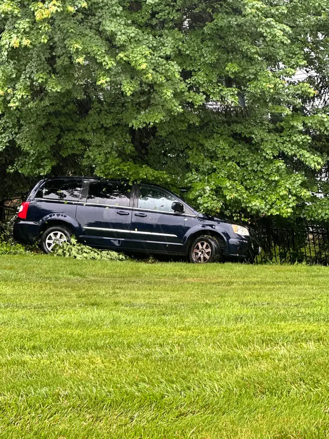 Boz Towing — customer photo 11