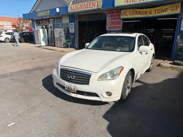 Boz Towing — customer photo 2