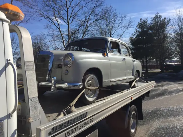 Priority Towing & Recovery, Inc — photo from the business 3