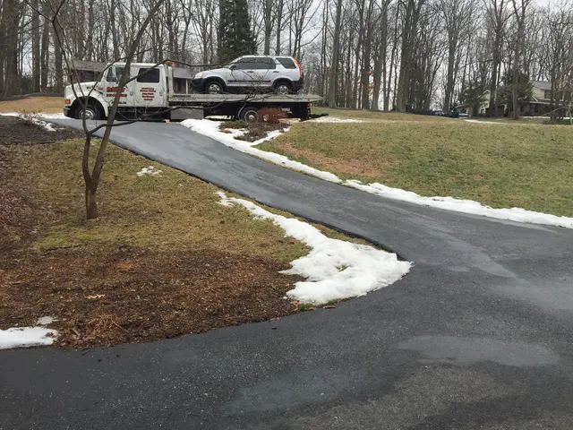 Priority Towing & Recovery, Inc — photo from the business 4