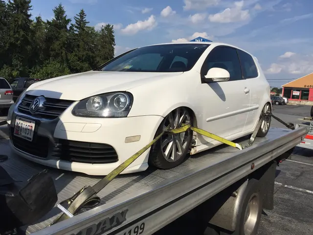 Priority Towing & Recovery, Inc — photo from the business 8
