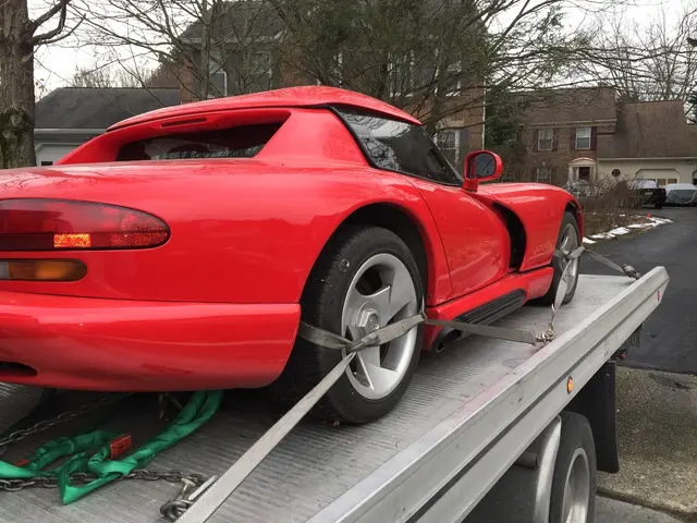 Priority Towing & Recovery, Inc — photo from the business 6