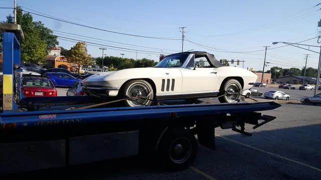 SemperFi Towing and Auto Transport — photo from the business 5