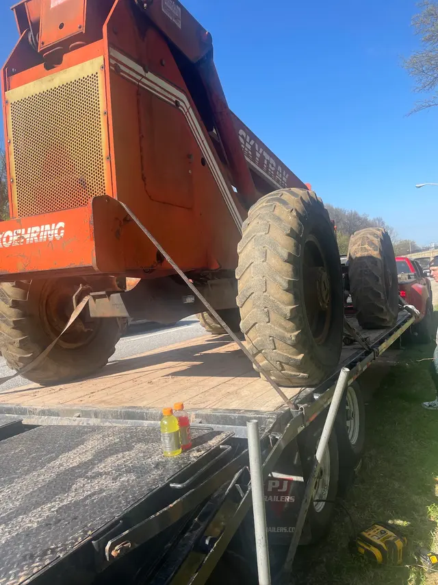 Road Dog Emergency roadside assistance LLC — photo from the business 5