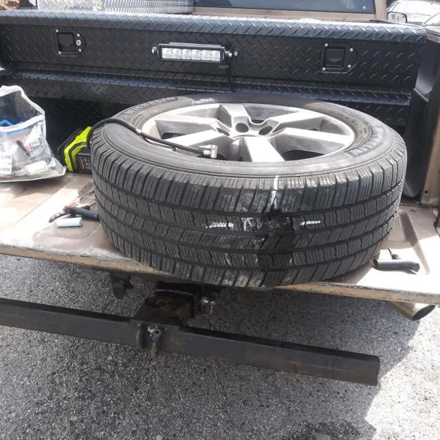Road Dog Emergency roadside assistance LLC — photo from the business 12