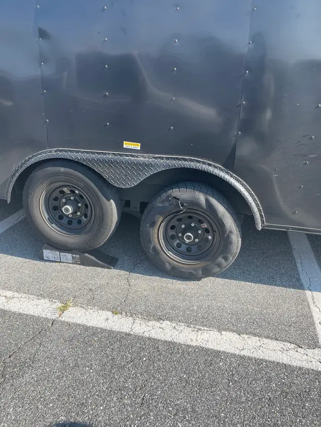 Road Dog Emergency roadside assistance LLC — photo from the business 6