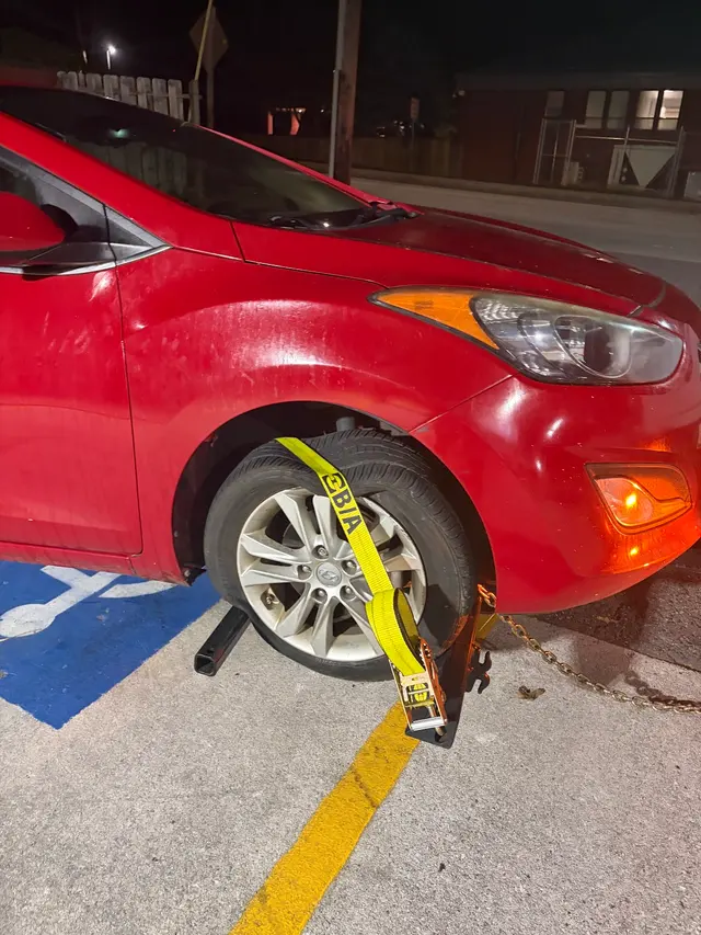 Road Dog Emergency roadside assistance LLC — photo from the business 3