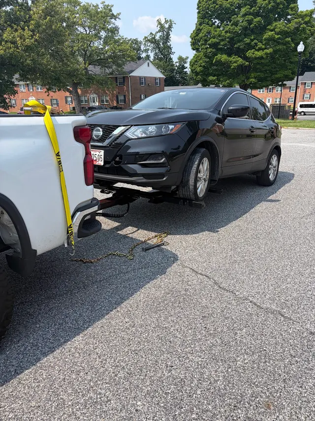 Road Dog Emergency roadside assistance LLC — photo from the business 2
