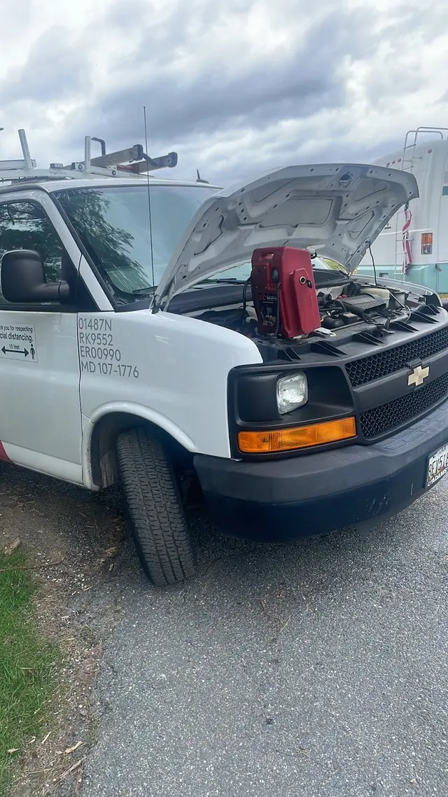 Road Dog Emergency roadside assistance LLC — photo from the business 8