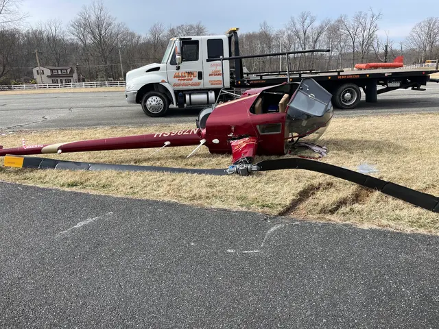 AllType Towing — photo from the business 9