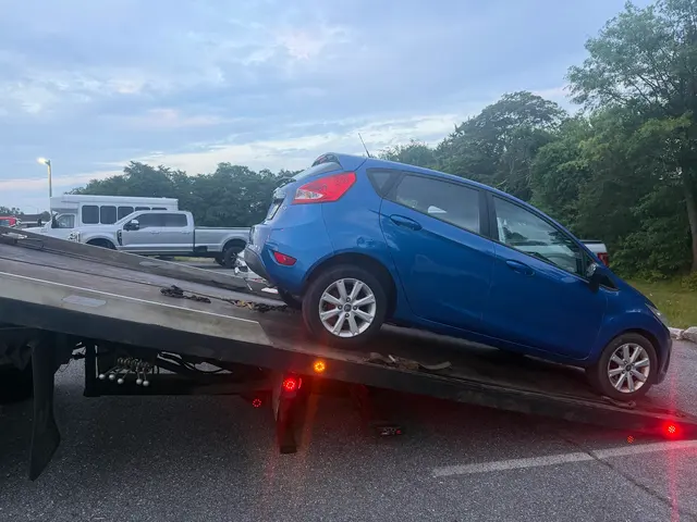 C&T Towing & Roadside — photo from the business 10