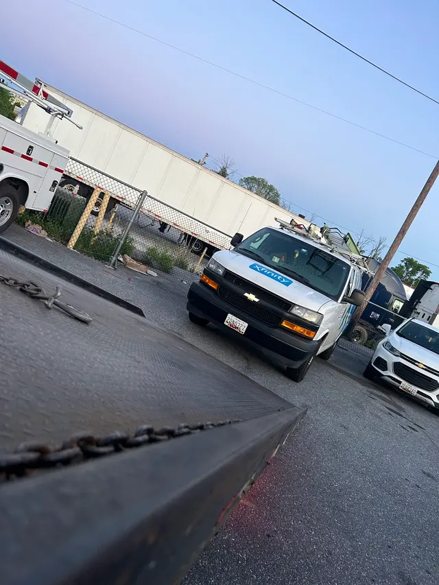 C&T Towing & Roadside — photo from the business 4
