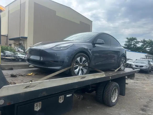 C&T Towing & Roadside — photo from the business 1