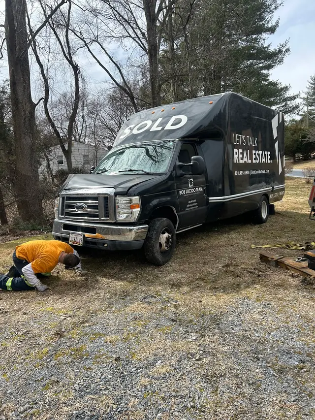 C&T Towing & Roadside — photo from the business 2