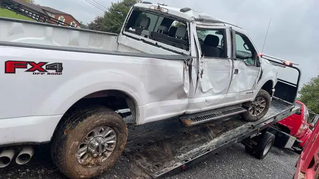 C&T Towing & Roadside — photo from the business 8