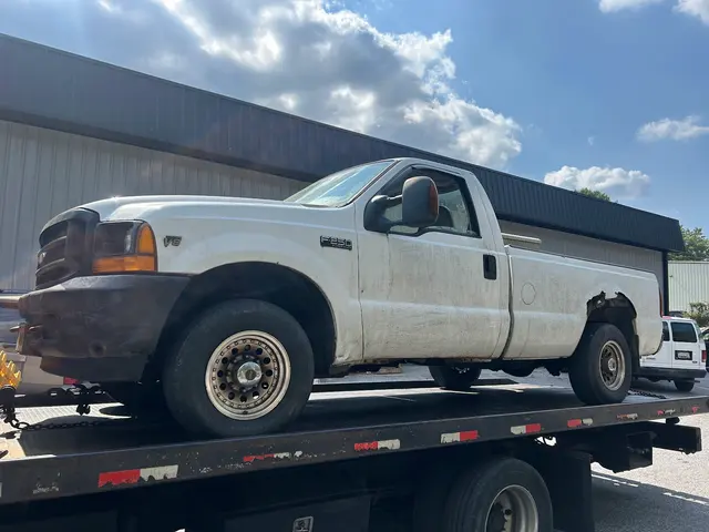 C&T Towing & Roadside — photo from the business 5